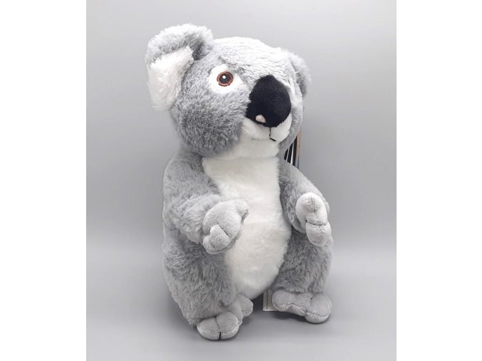Plyšová koala 30 cm - plyšové hračky