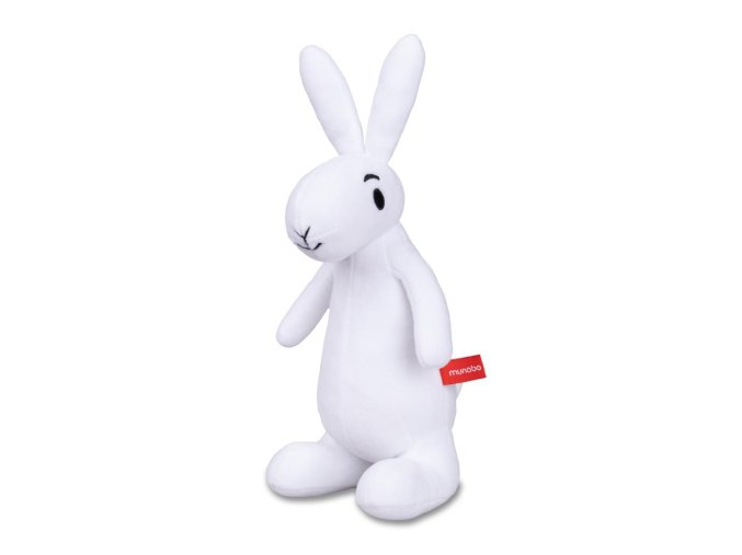 Plush rabbit Bob 24 cm, plush toy