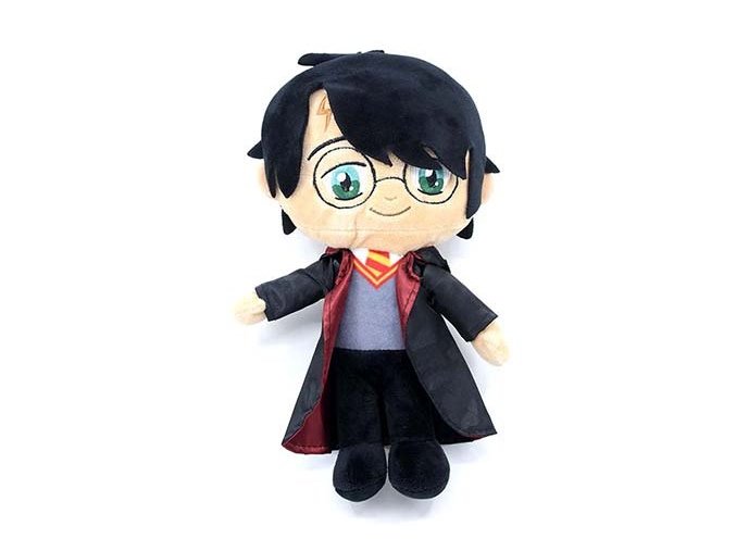 Plyšový Harry Potter 30 cm - plyšové hračky