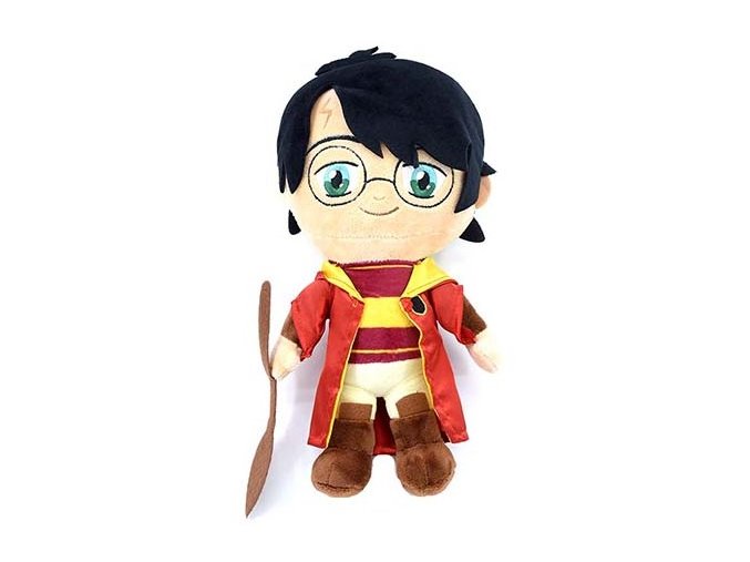 Plush Harry Potter 30 cm - plush toys