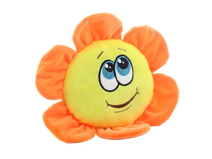 Plyšové sluníčko 22 cm - plyšové hračky