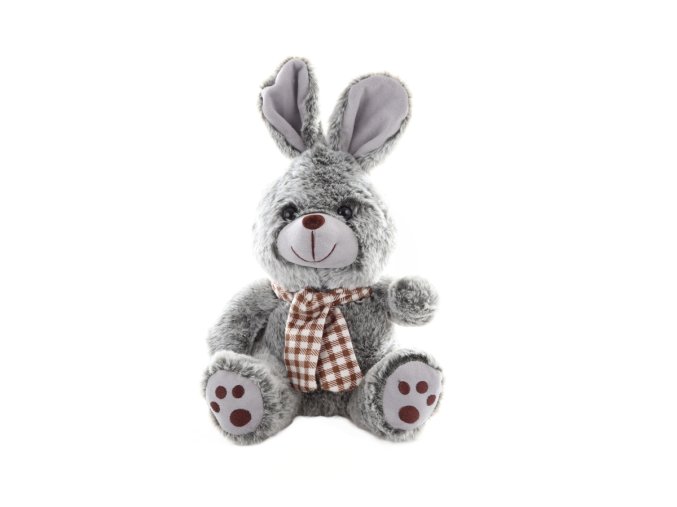 Plush rabbit 30 cm - plush toys