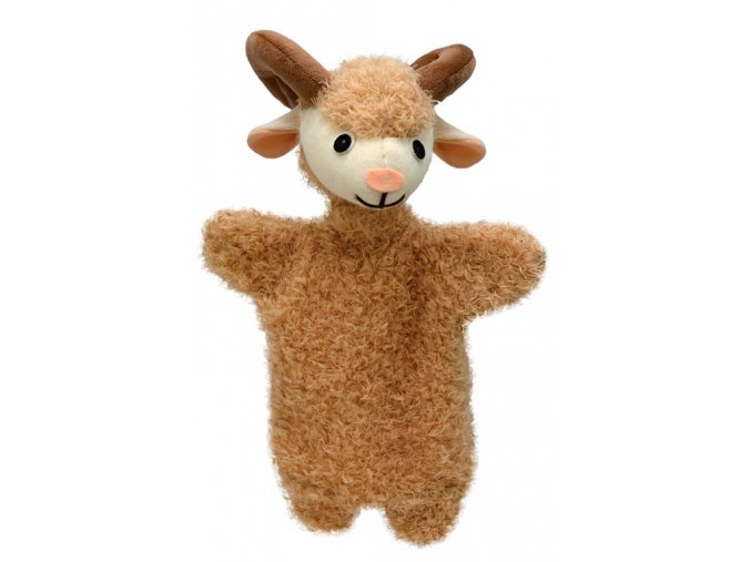 Lamb puppet 30cm - puppets