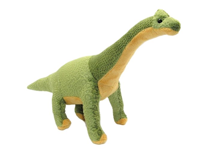 Plyšový dinosaurus 45 cm - plyšové hračky