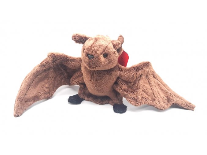 Plyšový netopýr 50 cm - plyšové hračky