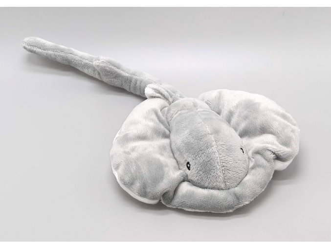 Plyšový rejnok 35 cm - plyšové hračky