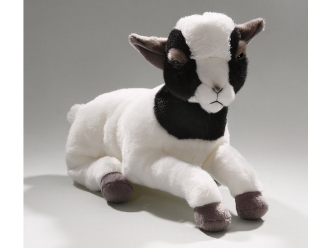 Plush goat 30 cm - plush toys