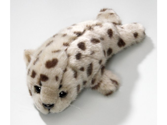Plush seal 22 cm - plush toys