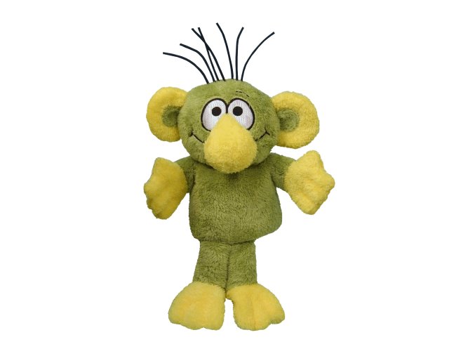 Plush Reed Warbler 43cm, puppet - plush toys