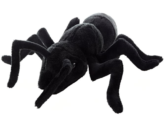 Plush ant 23 cm - plush toys
