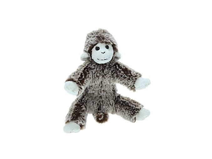 Plush monkey 16 cm - plush toys