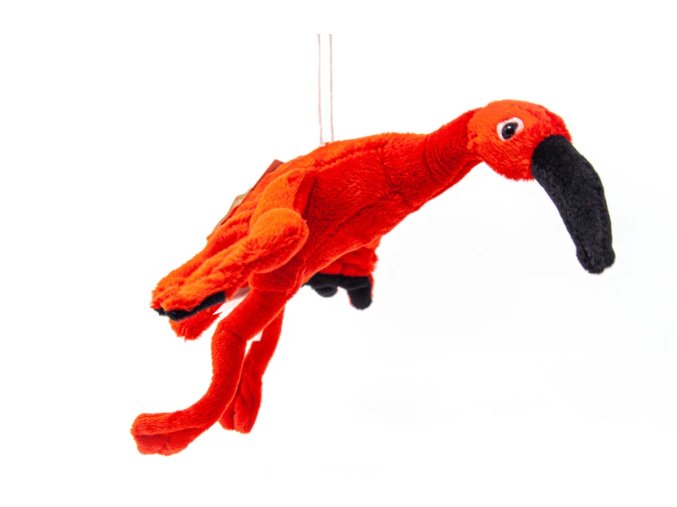 Plush Ibis 32 cm - plush toys