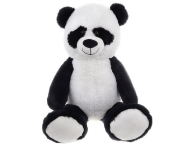 Plush panda 100 cm - plush toys