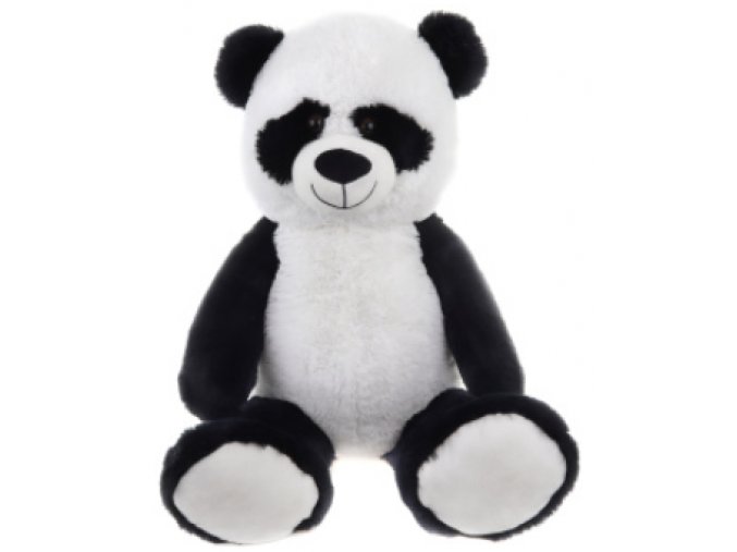 Plyšová panda 100 cm - plyšové hračky