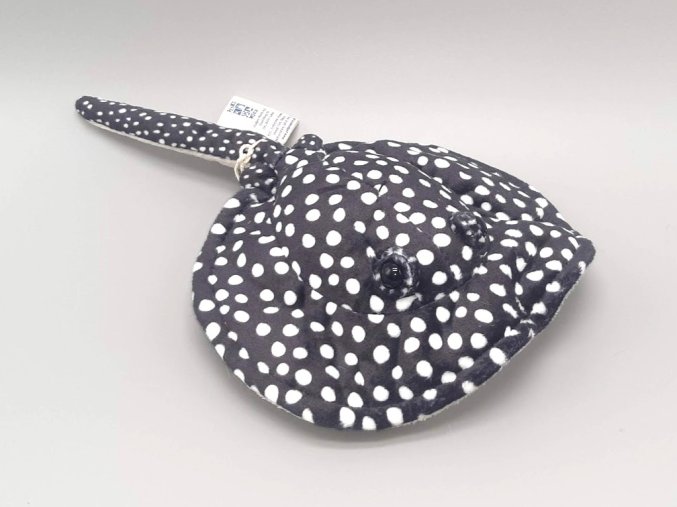 Plyšový rejnok 26 cm - plyšové hračky