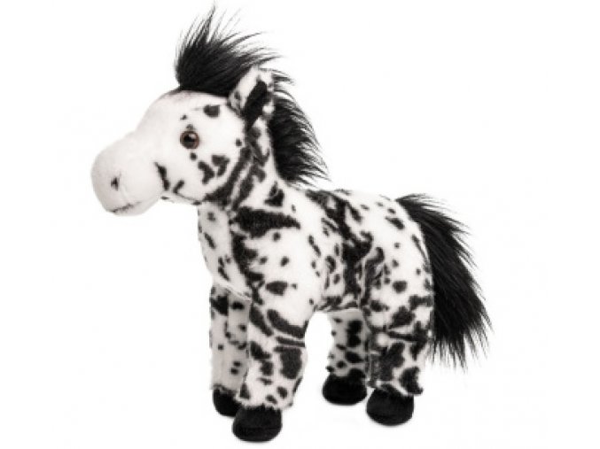 Plush horse 30 cm - plush toys