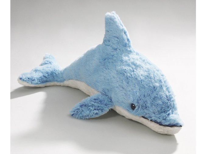 Plyšový delfín velký 70 cm - plyšové hračky