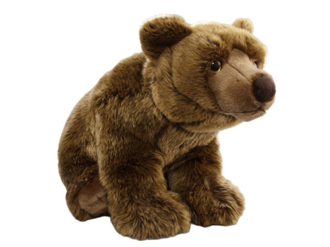 Teddy bear 45cm - plush toys