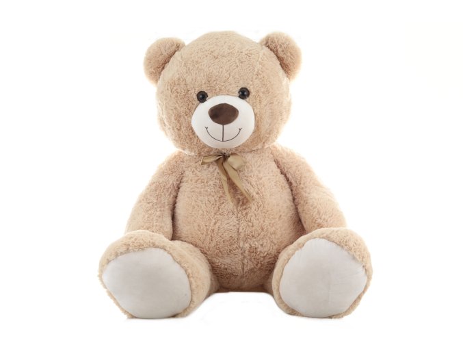 Teddy bear large 130 cm - plush toys