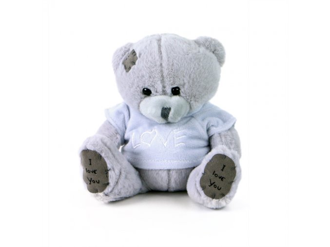 Teddy bear 15 cm - plush toys