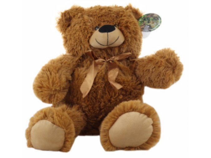 Teddy bear 48 cm - plush toys