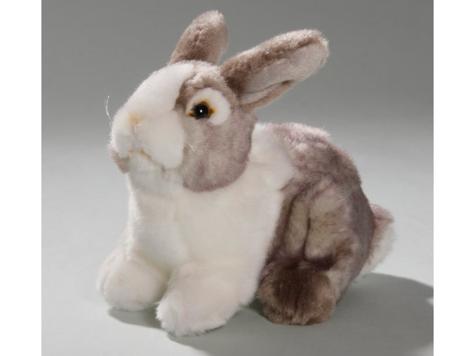 Plush rabbit 20 cm - plush toys