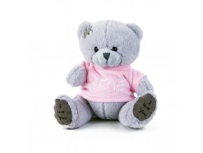 Teddy bear 15 cm - plush toys