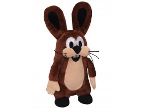 Plush Hare 39cm - plush toys