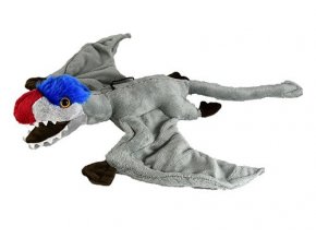 Plush dimorphodon 40 cm - plush toys
