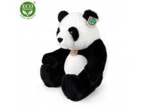 Plyšová panda 31 cm - plyšové hračky