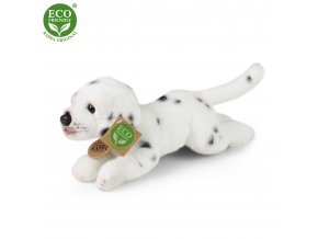 Plush Dalmatian 20 cm - plush toys