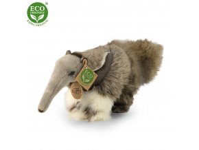 Plush anteater 25 cm - plush toys