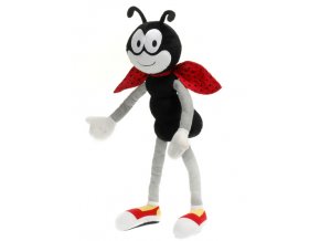 Plush Ferda the Ant 30cm - plush toys