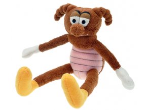 Plush Beetle Sack 24cm - plush toys