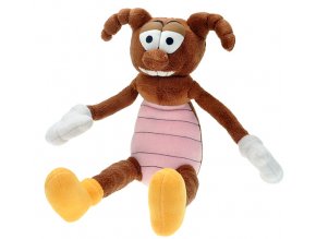 Plush Beetle Sack 43cm - plush toys