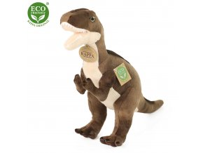 Plyšový T-REX 43 cm - plyšové hračky