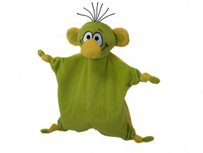 Reed puppet - warm-up puppet 34cm