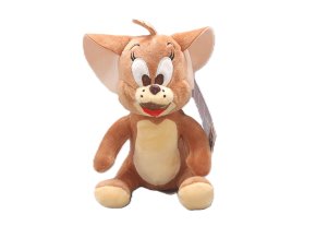 Plush Jerry 20 cm - plush toys