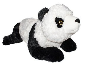 Plush panda large 75 cm - plush toys