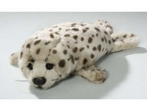 Plyšový tuleň 33 cm - plyšové hračky