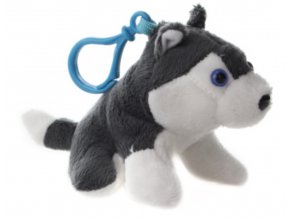 husky