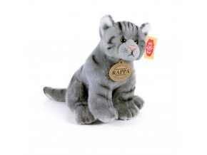Plush cat 20 cm - plush toys