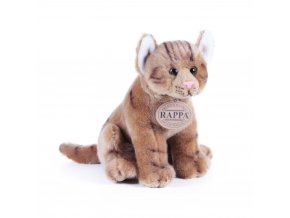 Plush cat 20 cm - plush toys