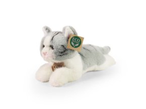 Plush cat 26 cm - plush toys
