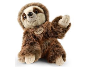 Plush sloth 25 cm - plush toys