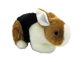 Plyšový králík 30 cm - plyšové hračky