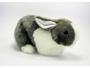 Plyšový králík 30 cm - plyšové hračky