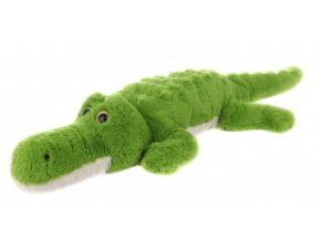 Plyšový krokodýl 125 cm - plyšové hračky