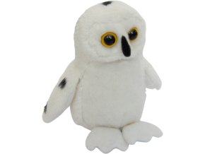 0006008 Sova sněžná plyš PJ990095.jpg