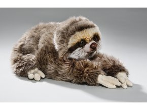 Plush sloth 30cm - plush toys